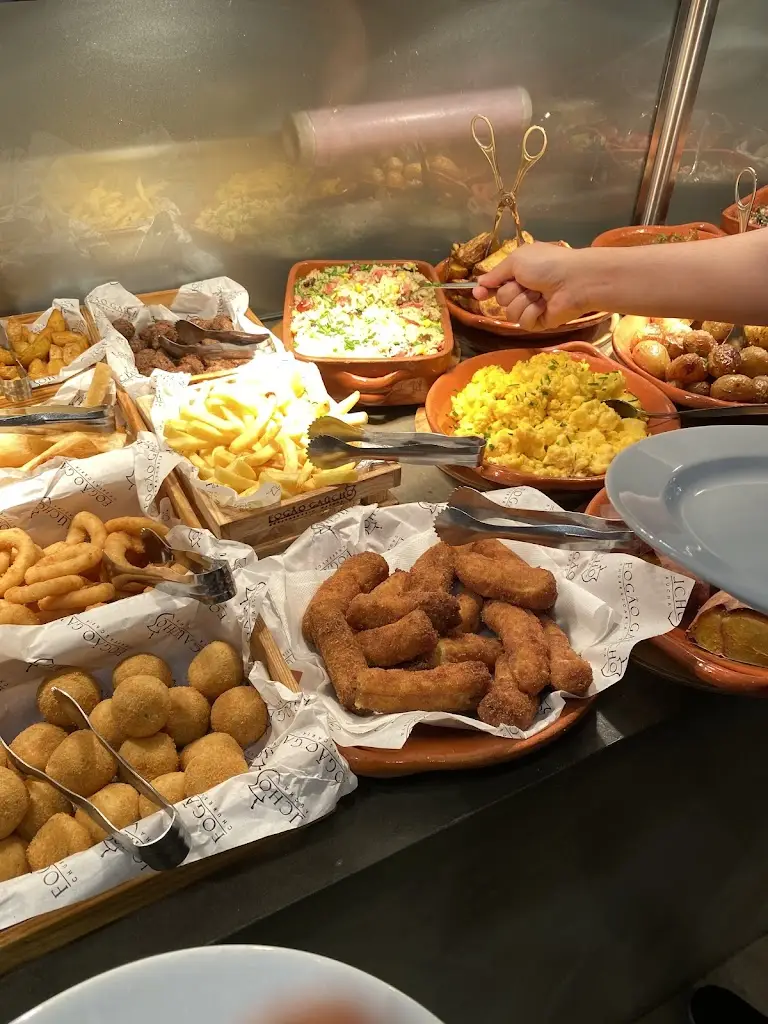 Menu_Fogão Gaúcho Odivelas_Odivelas_immagine_9