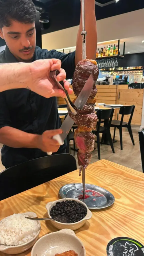 Shadi Mannoun_Fogão Gaúcho Odivelas_Odivelas_recensione