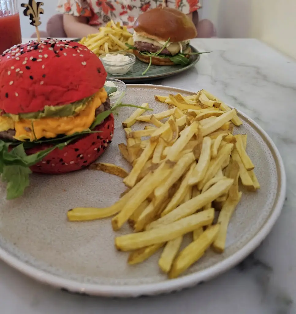 Menu_Caverna Brunch & Cocktails Odivelas_Odivelas_immagine_6