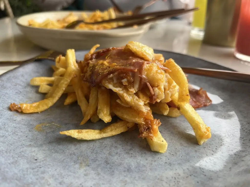 Menu_Caverna Brunch & Cocktails Odivelas_Odivelas_immagine_9