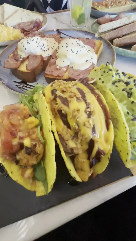 Daniela Silva_Caverna Brunch & Cocktails Odivelas_Odivelas_recensione