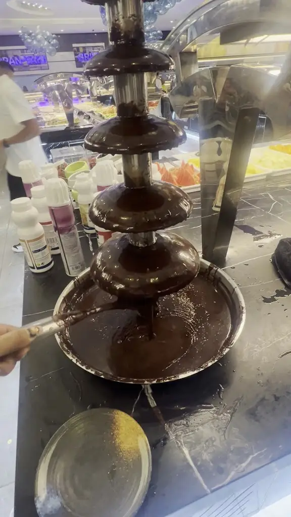 Lin Autumn’s_Oriente_Odivelas_review