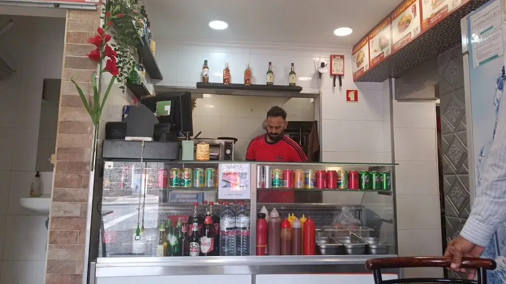 Daman and Amigo kebab_Olival de Basto_slider_image_1