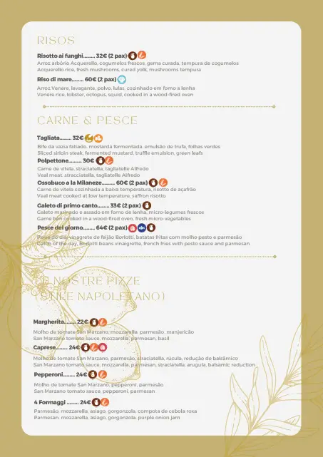 Menu_Penha Longa Mercatto_Penha de França_immagine_1