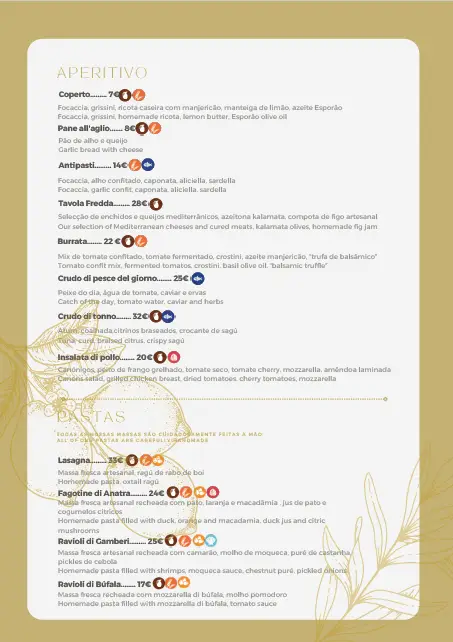 Menu_Penha Longa Mercatto_Penha de França_immagine_3