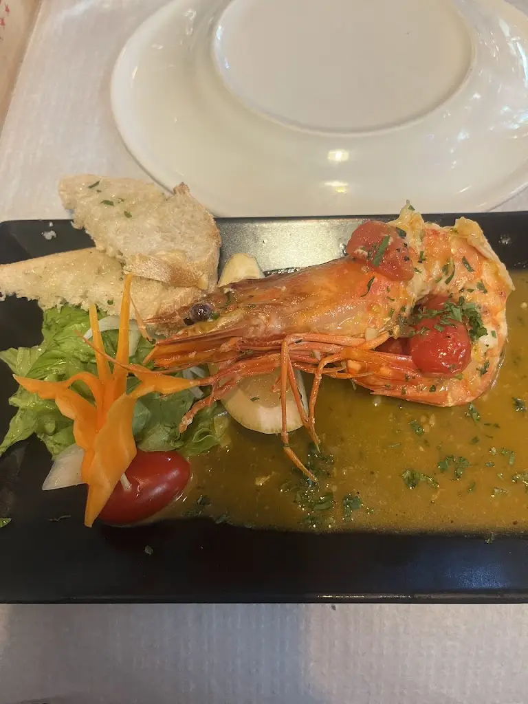 sadie leal_Lisbonita Resturent_Penha de França_recensione