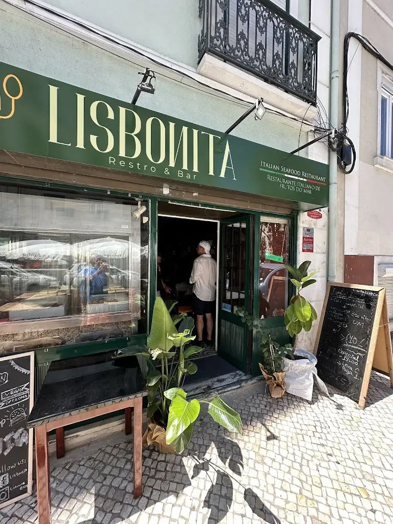 Lisbonita Resturent_Penha de França_slider_image_1