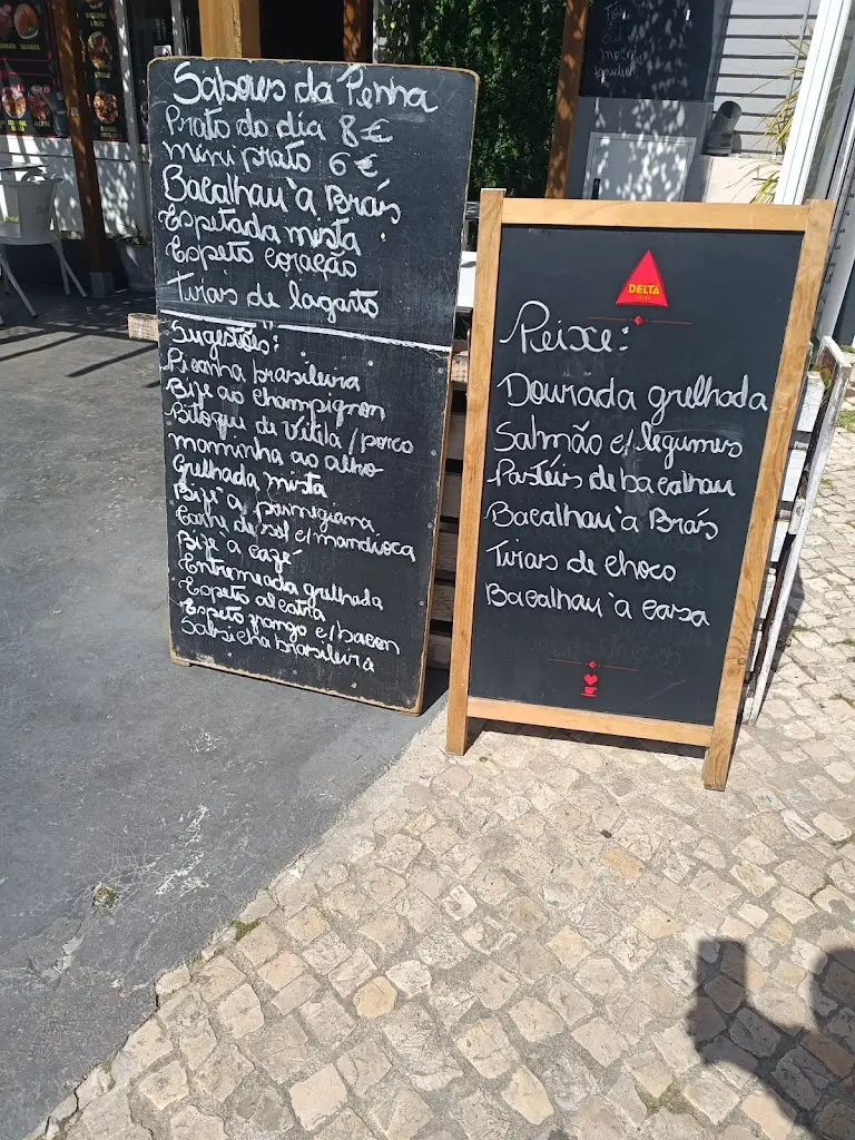 Menü_Sabores da Penha_Penha de França_Bild_1