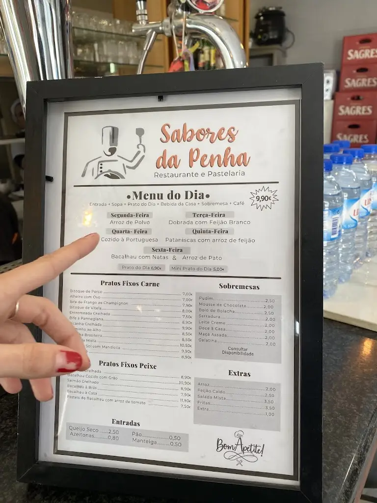 Menü_Sabores da Penha_Penha de França_Bild_3