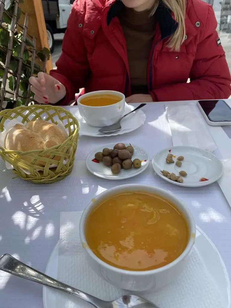 Valentina González_Sabores da Penha_Penha de França_Bewertung