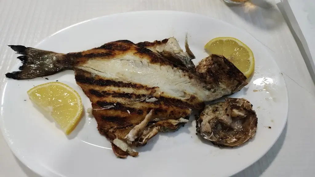 Maria Gomez_Sabores da Penha_Penha de França_Bewertung