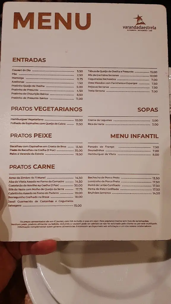 Menu_Varanda da Estrela_Penha de França_imagen_3