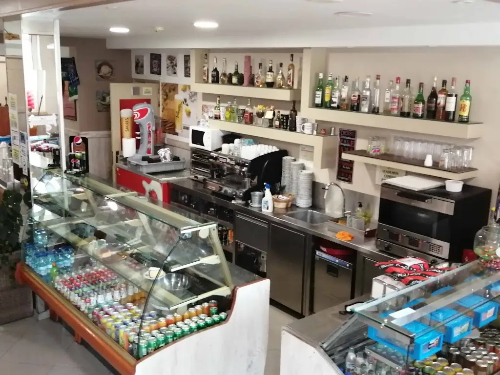 Coconuts ristorante a Odivelas Municipality