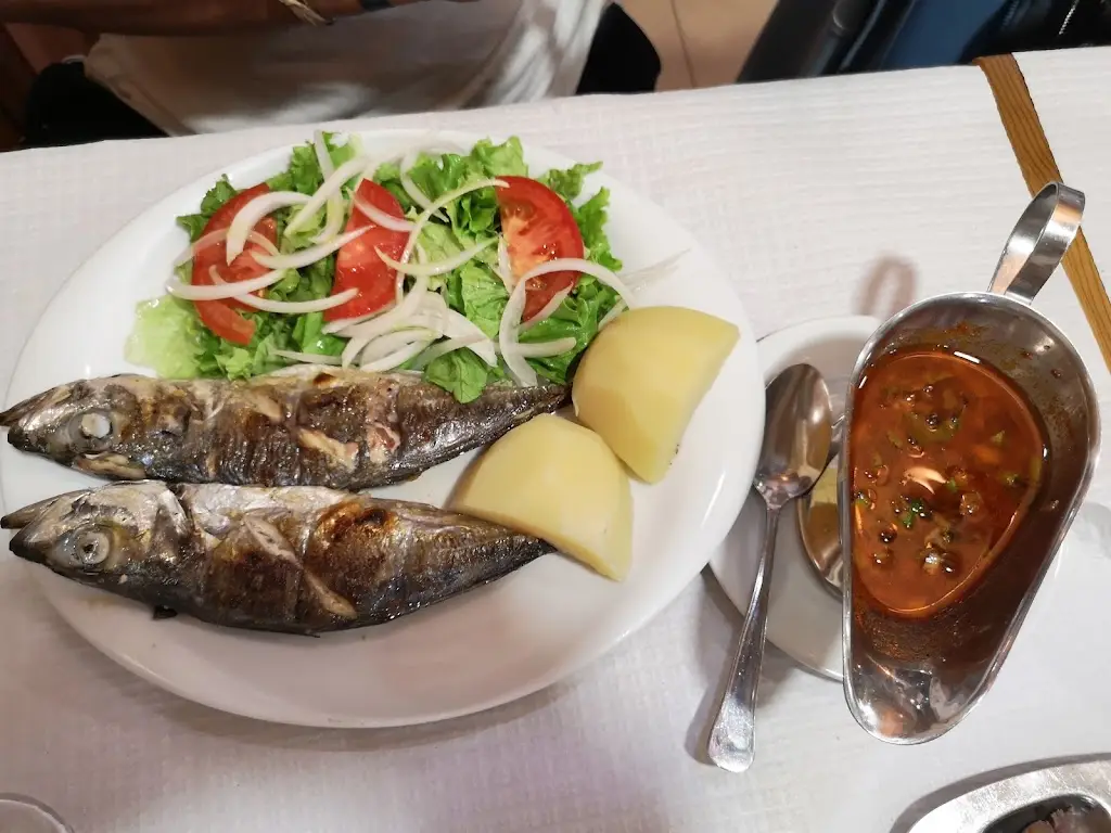 Leonor Vieira da Fonseca_Santiago_Odivelas Municipality_recensione