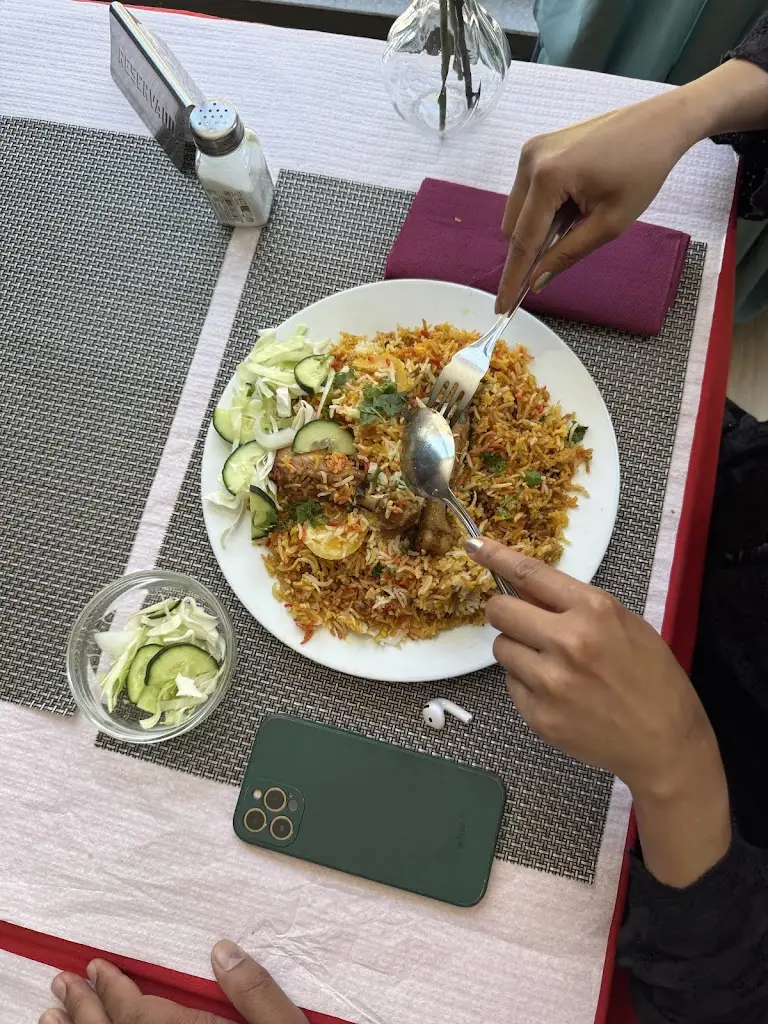 Lahori Andaz The Biryani House_Odivelas Municipality_slider_image_2