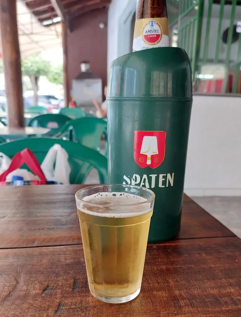 Café Buggy ristorante a Arouca