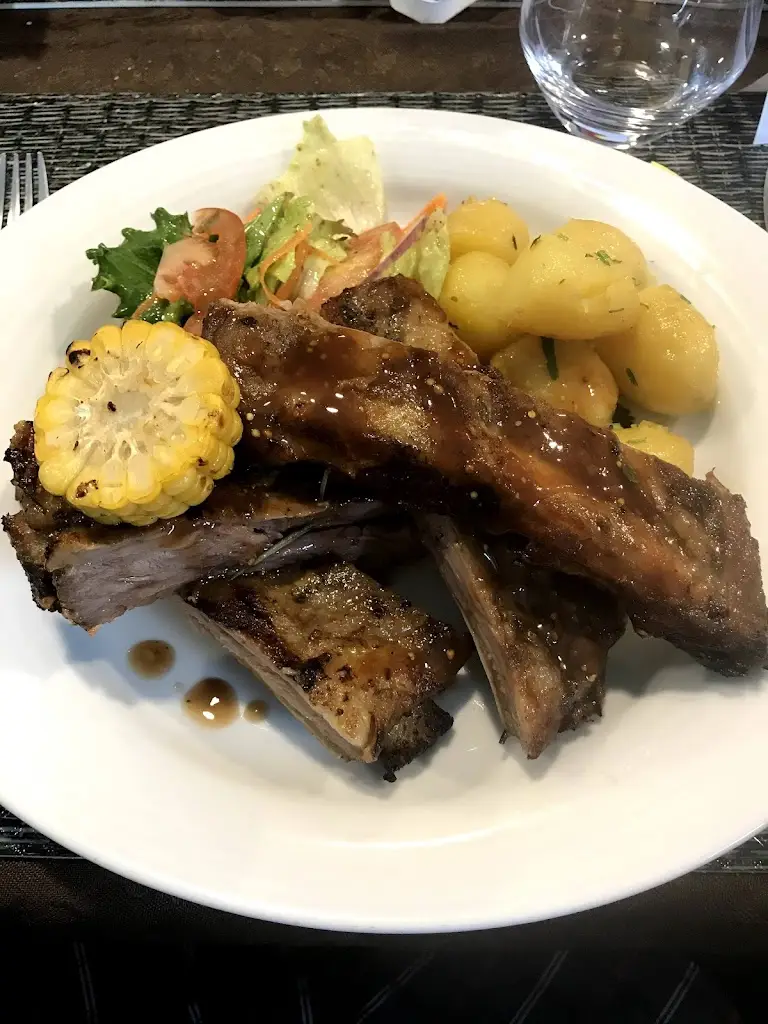 Archade Mahomed_El Canto_Odivelas Municipality_recensione