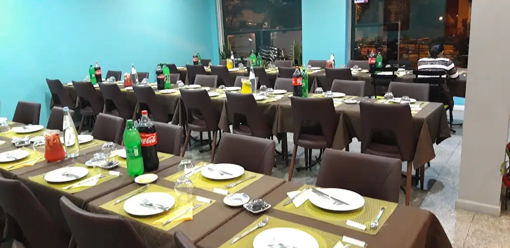 El Canto ristorante a Odivelas Municipality