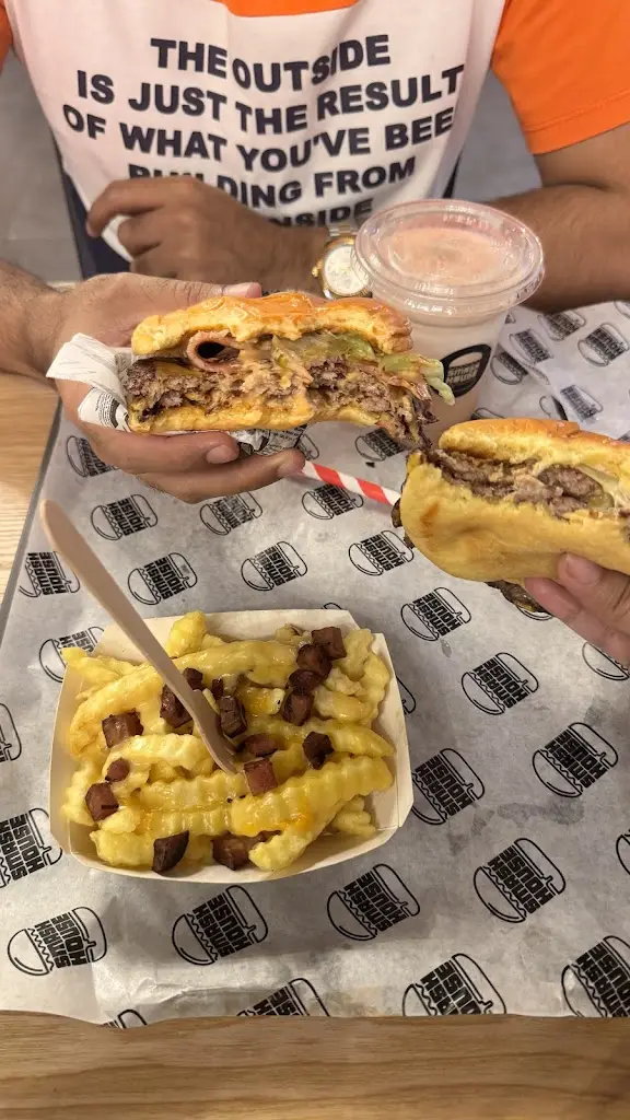 Menu_Smash House Burgers_Odivelas Municipality_immagine_7