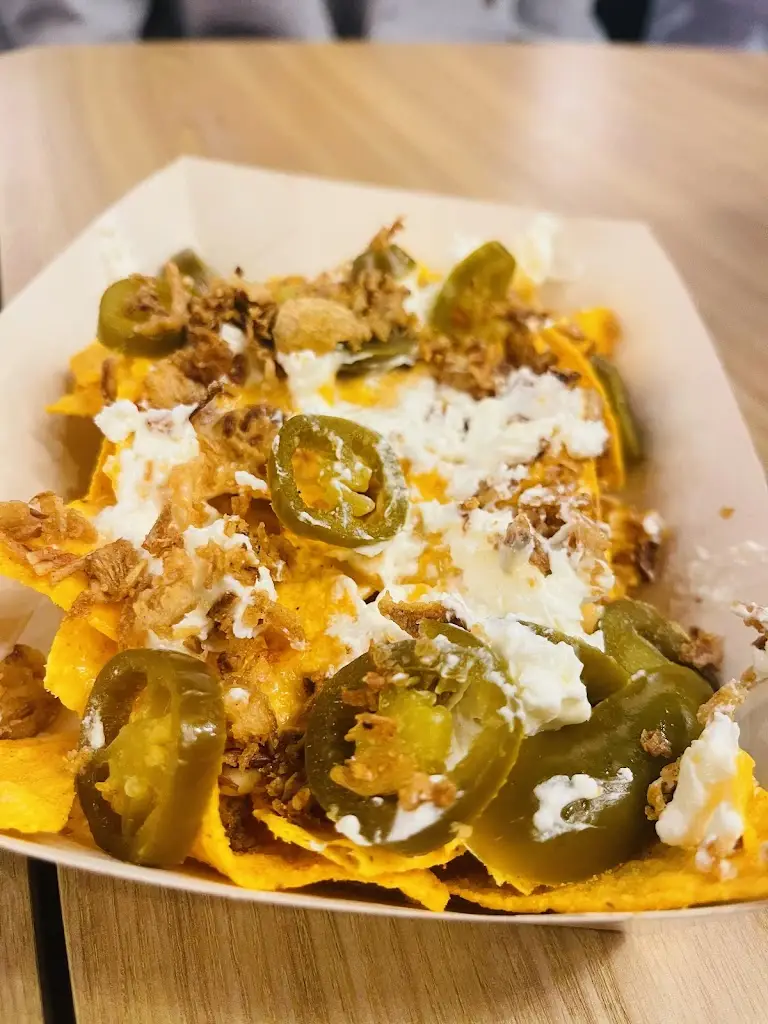 Menu_Smash House Burgers_Odivelas Municipality_immagine_9