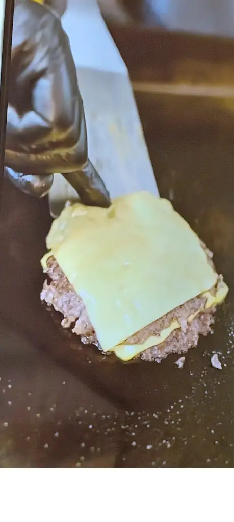 D V_Smash House Burgers_Odivelas Municipality_recensione