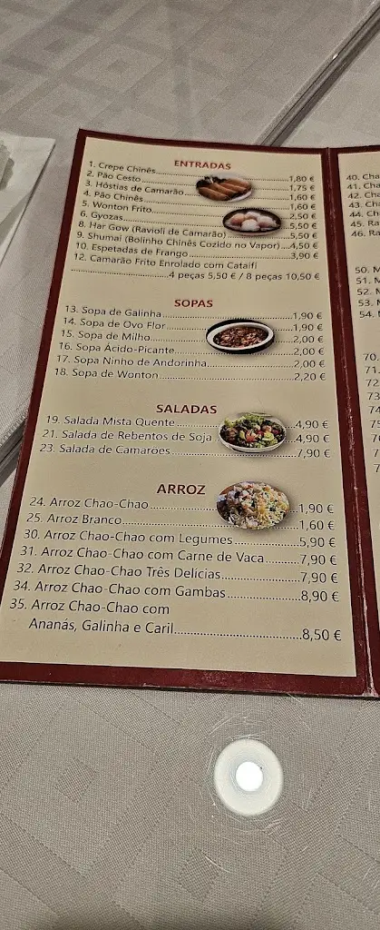 Menu_Hua Xin_Odivelas Municipality_image_4