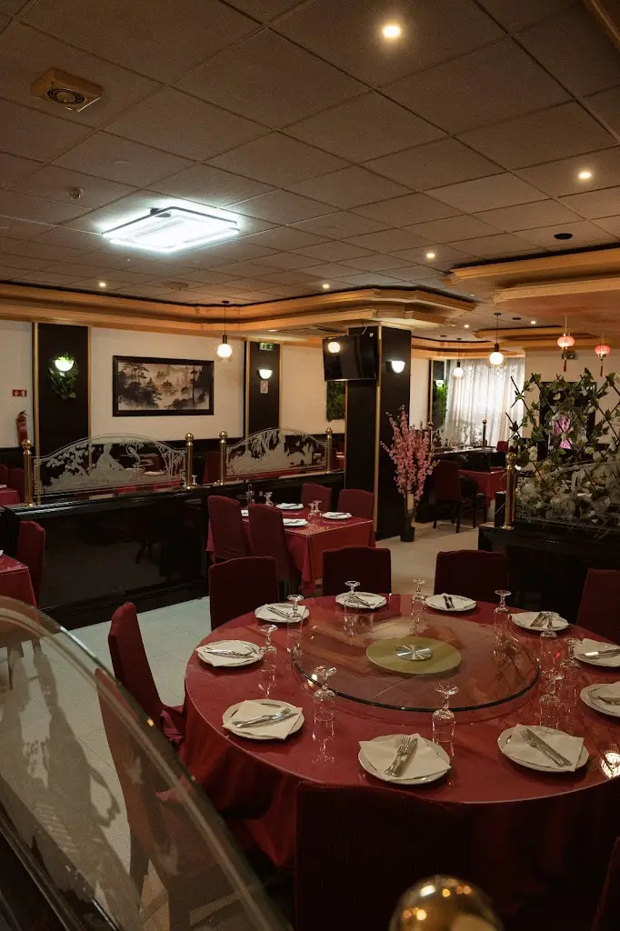 Hua Xin ristorante a Odivelas Municipality