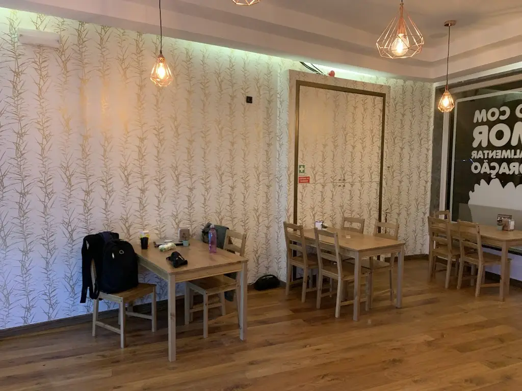 By Chef Culo ristorante a Odivelas Municipality