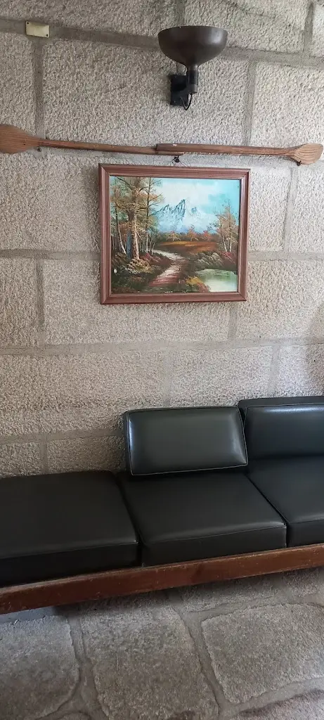 Lisandra lima_Restaurante Mira Neve_Pinhanços_recensione