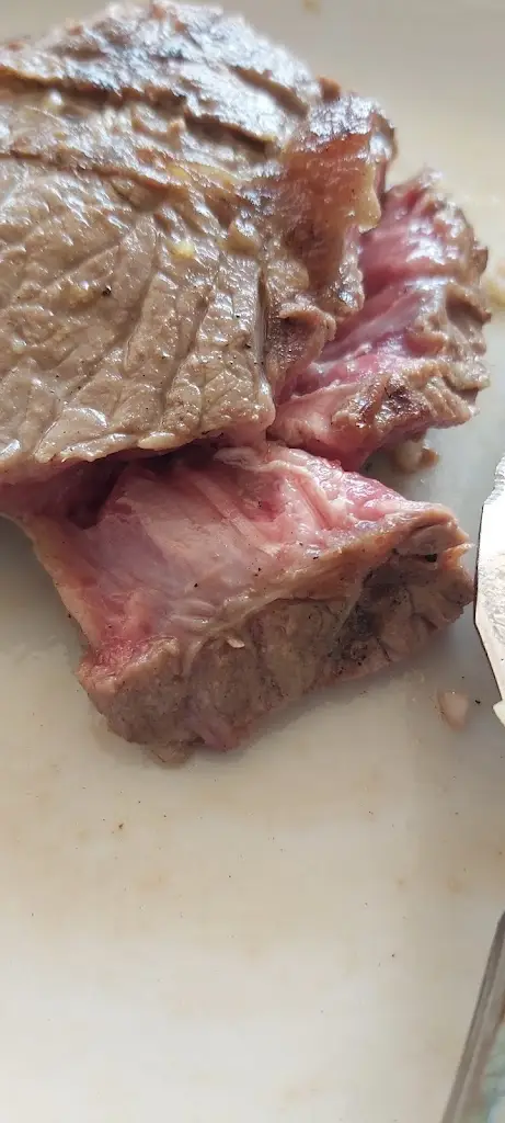 Sanaz Nik_Restaurante Senhora da Lomba_Pinhanços_reseña