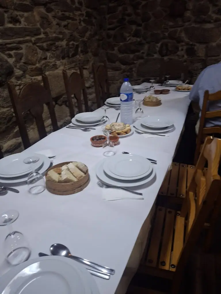 Quintério Do Consul Café Restaurant ristorante a Poço do Canto