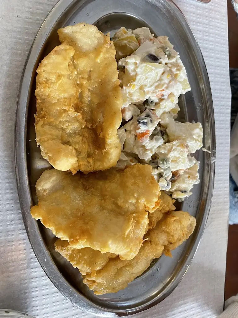 Joana Batista_Marítima_Paço de Arcos_review