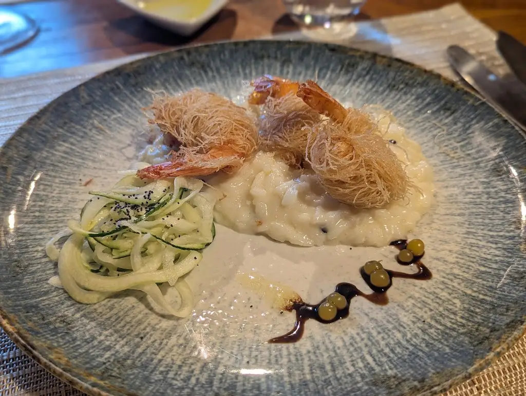 Anya R_Casa da Dízima_Paço de Arcos_recensione