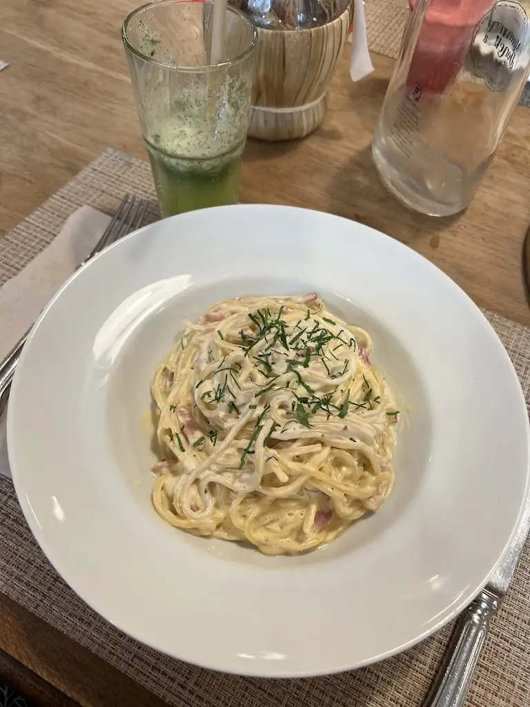 Menü_Mamma Donella (Paço de Arcos)_Paço de Arcos_Bild_5