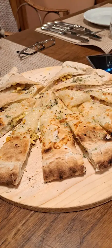 Menü_Mamma Donella (Paço de Arcos)_Paço de Arcos_Bild_7