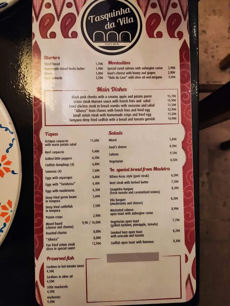 Menu_Tasquinha da Vila_Paço de Arcos_immagine_3