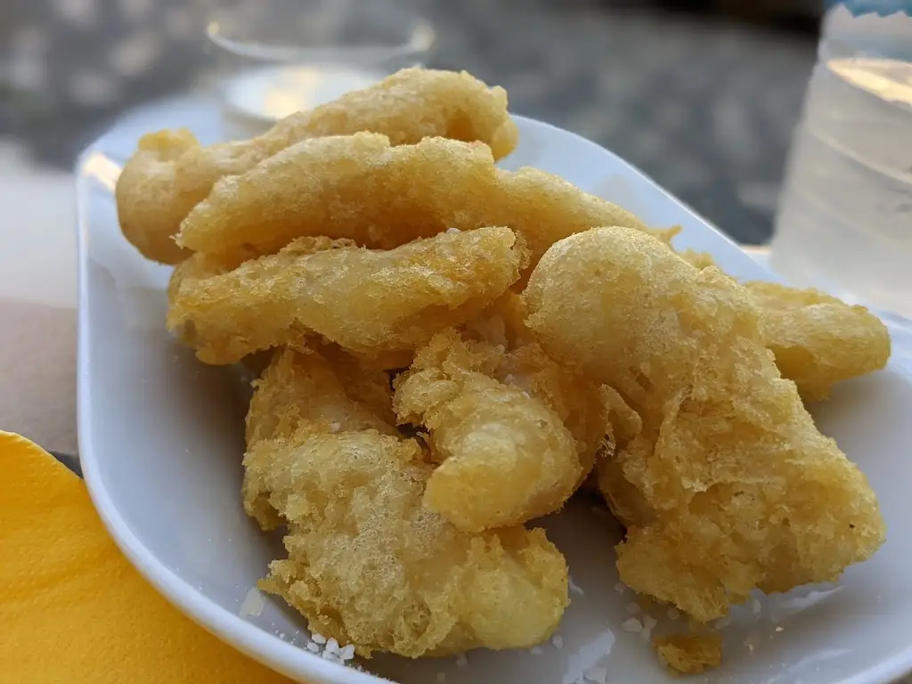 Sebastiaan_Tasquinha da Vila_Paço de Arcos_recensione