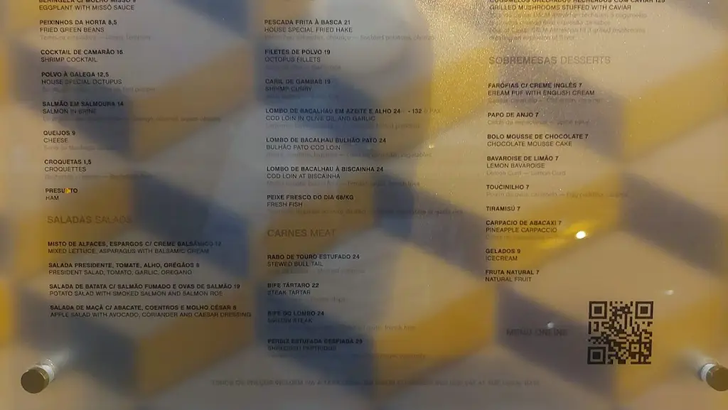 Menu_Casa galega_Paço de Arcos_immagine_2