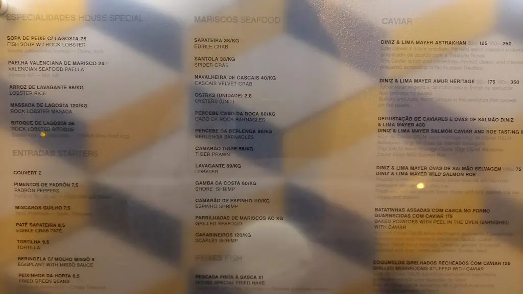 Menu_Casa galega_Paço de Arcos_immagine_3