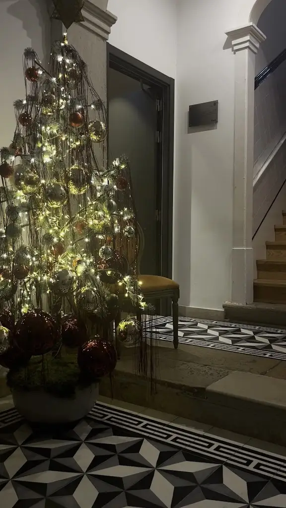 Jinyuan Meng_Casa galega_Paço de Arcos_recensione