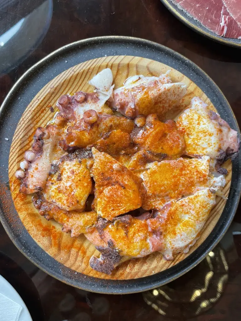 Jesper Carvalho Andersen_Casa galega_Paço de Arcos_recensione