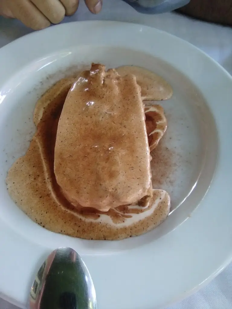 Menu_Pátio Antico_Paço de Arcos_immagine_5