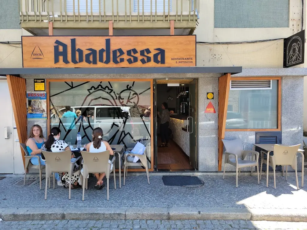 Abadessa Restaurante e Petiscos_Arouca_slider_image_1