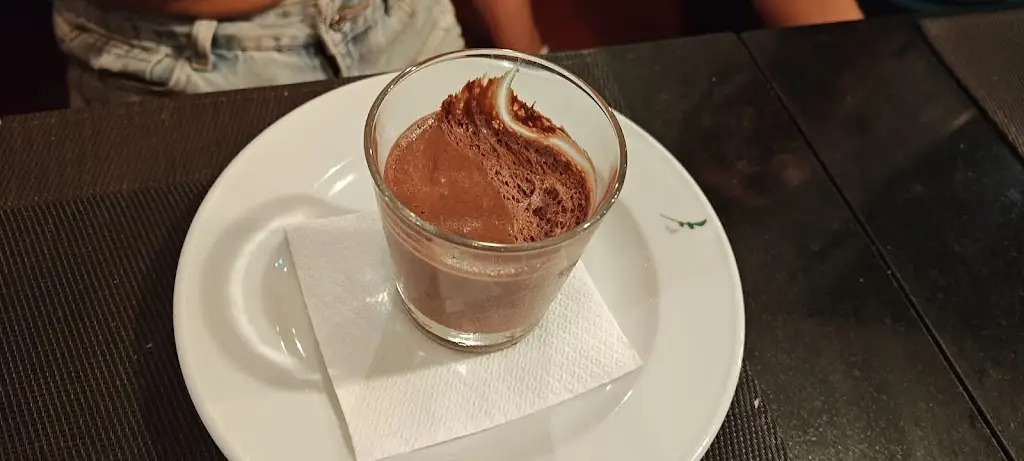 Peter B_La Rúcula Paço de Arcos_Paço de Arcos_reseña