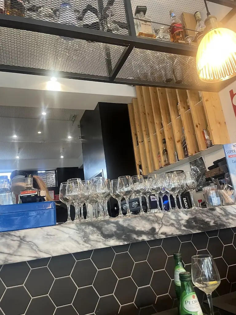 sagarika sagarika_La Rúcula Paço de Arcos_Paço de Arcos_reseña