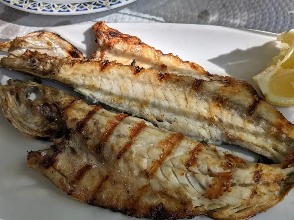 Max Müller_O Xico_Paço de Arcos_review