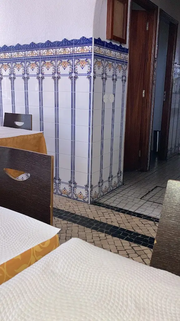 Raquel I_O Xico_Paço de Arcos_review