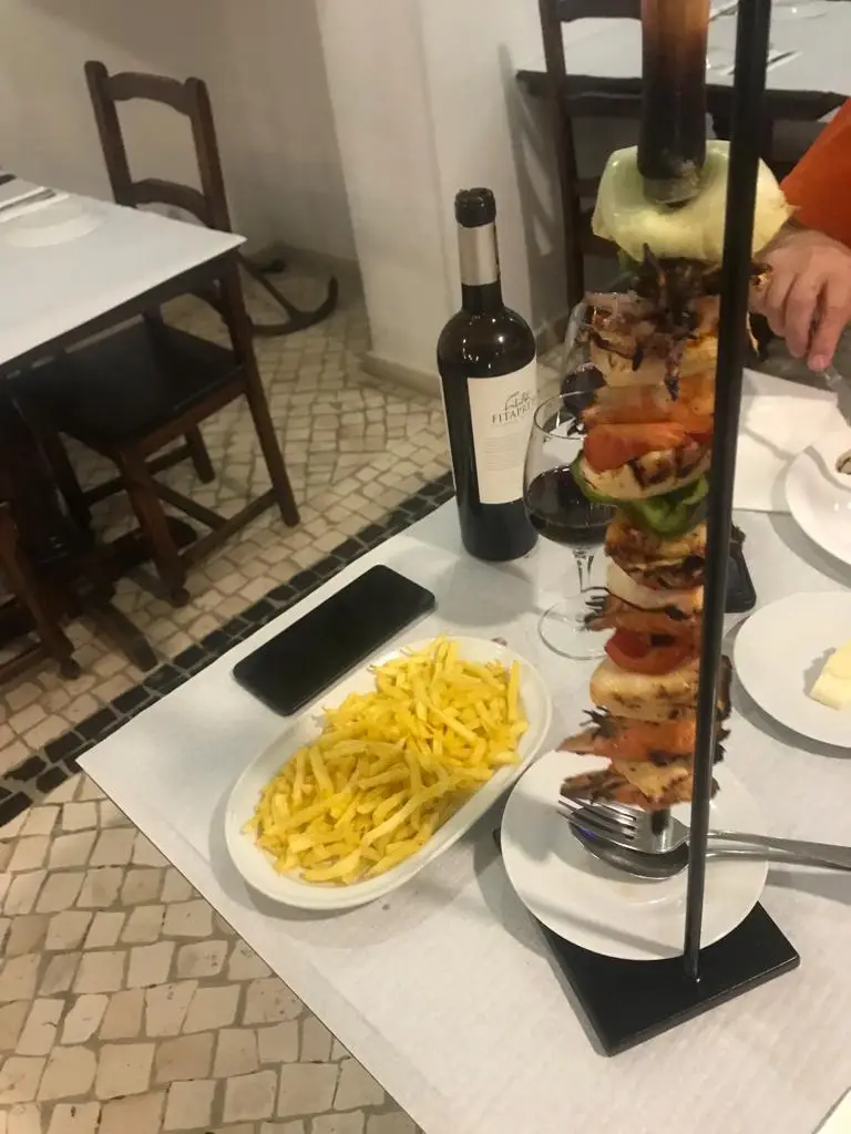 Menu_Praia Velha_Paço de Arcos_image_7