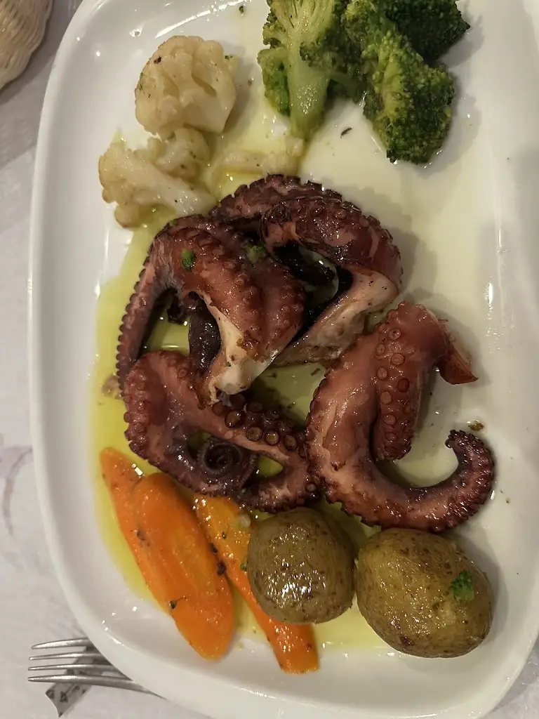 Ruxandra N_Praia Velha_Paço de Arcos_review