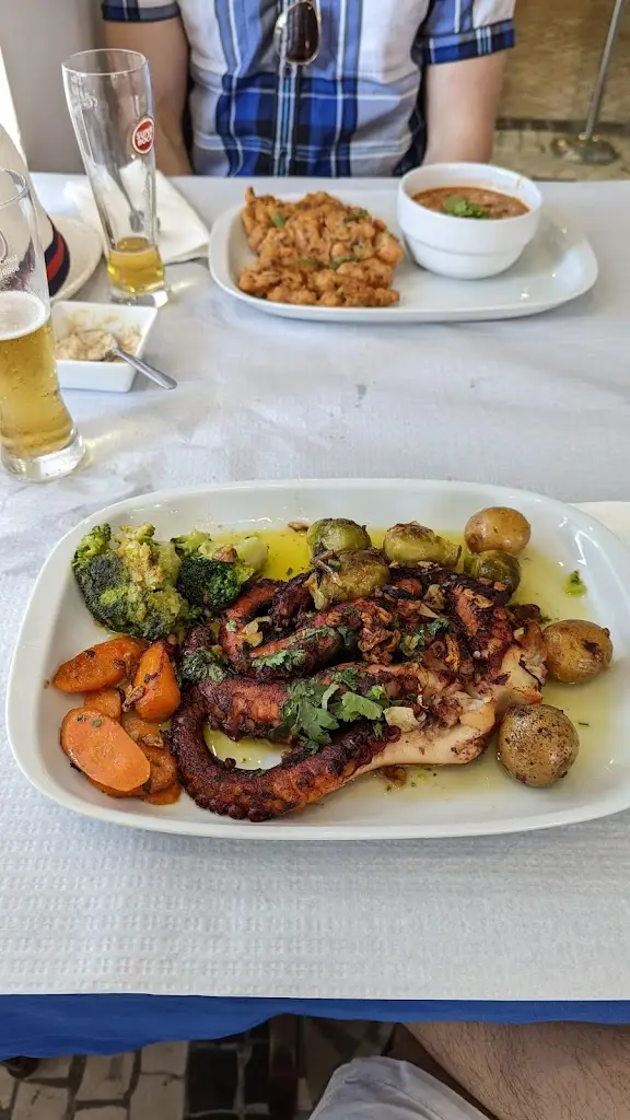 H F_Praia Velha_Paço de Arcos_review